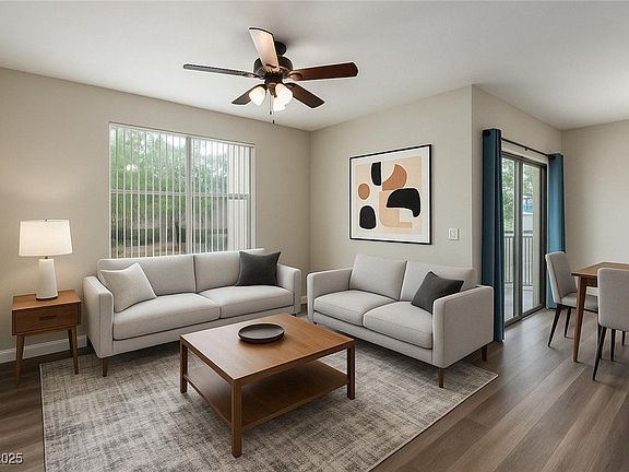 2nd image of 8000 Badura Ave Unit 1031
