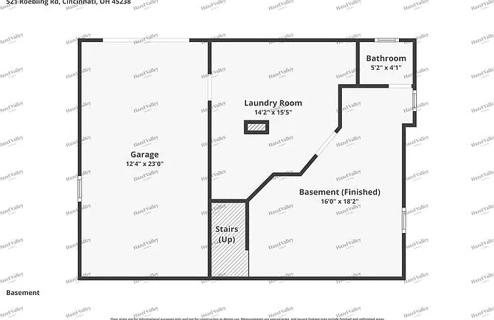 521 Roebling Rd — Photo 2