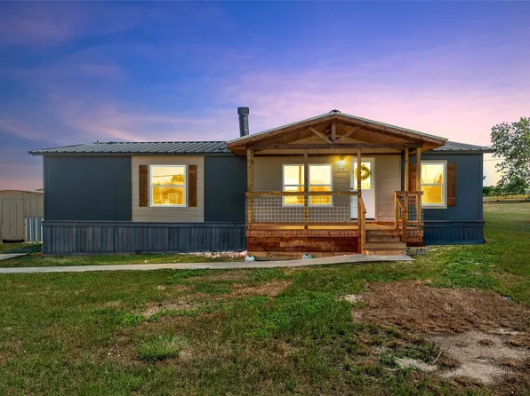 214 Bluebonnet Rdg, Eddy, TX 76524