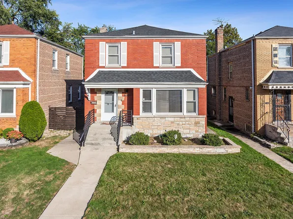 8051 S Yates Blvd, Chicago, IL 60617