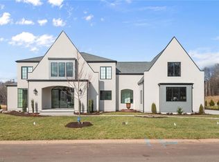 1817 Chanterelle Ct, Winston Salem, NC 27106