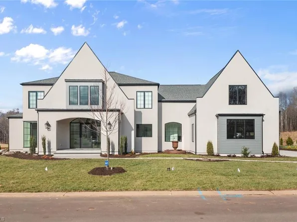1817 Chanterelle Ct, Winston Salem, NC 27106