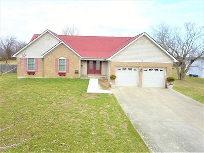 1298 Moberly Rd, Richmond, KY, 40475