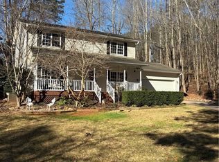 2011 Ridgeview Ln, Seneca, SC 29678