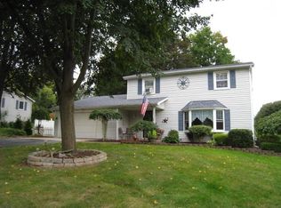 12 Ogee Trl, Brockport, NY 14420