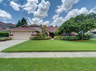 5027 Barrowe Dr, Tampa, FL 33624