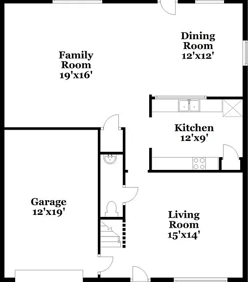 164 Autumn Bluff Cir — Photo 2