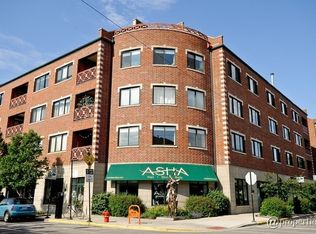 2007 W Churchill St APT 301, Chicago, IL 60647