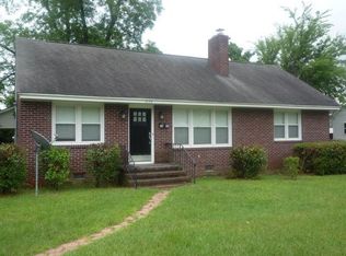 1036 Dantzler St, Orangeburg, SC 29115