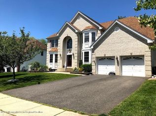 603 Windcrest Ct, Brick, NJ 08723