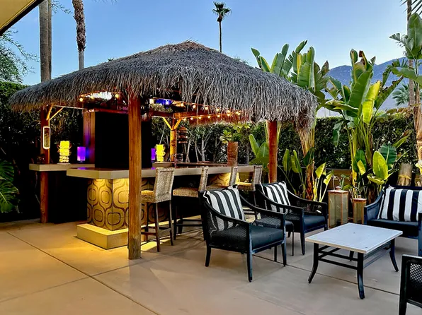 1311 Fuego Cir, Palm Springs, CA 92264