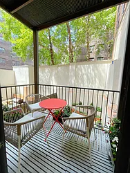 Rented by The Downtown LLC