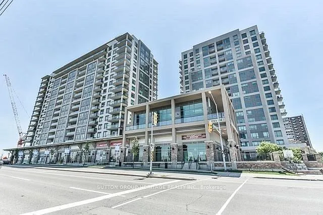 1235 Bayly St #1111