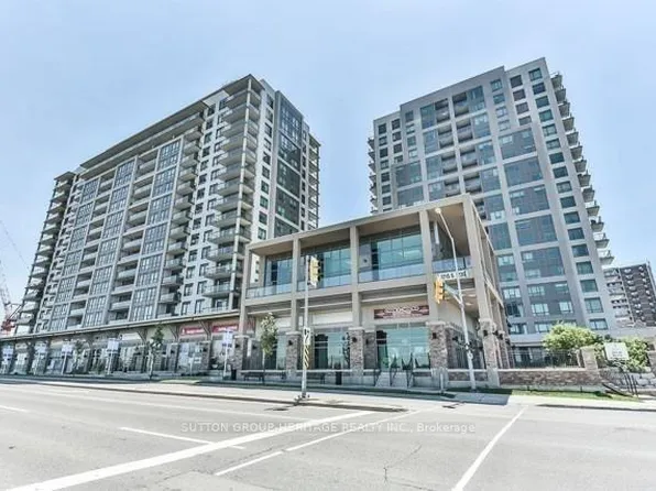 1235 Bayly St #1111, Pickering, ON L1W 1L7