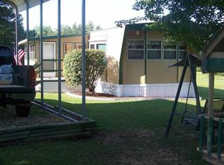 165 Girl Scout Camp Rd, Springville, TN 38256