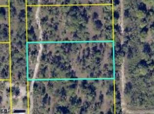 5834 Stewart Ln, Labelle, FL 33935