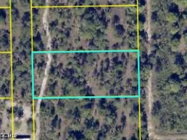 5834 Stewart Ln, Labelle, FL 33935