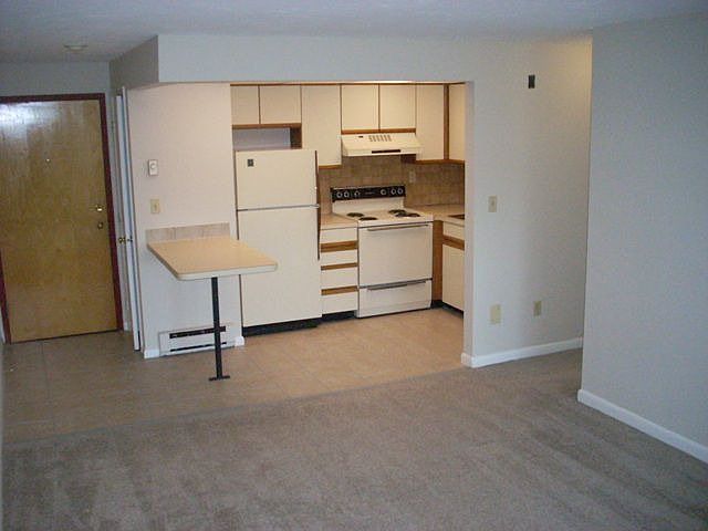 Living Room from Balcony