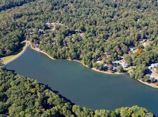 1265 Northshore Dr, Roswell, GA 30076