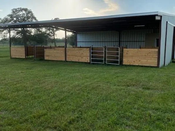 123 & 170 County Road 170, Caldwell, TX 77836