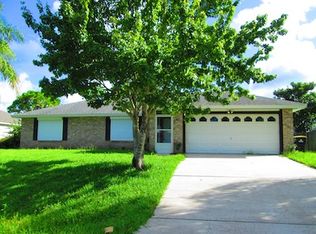 1150 Polk St NW, Palm Bay, FL 32907