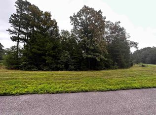 LOT 64 Cobalt Bay Dr, Shirley, AR 72153
