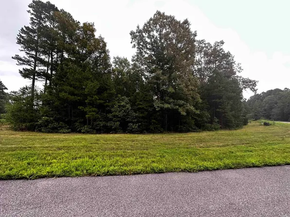 LOT 64 Cobalt Bay Dr, Shirley, AR 72153