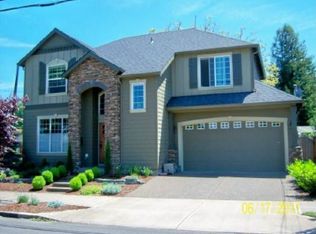 6834 N Montieth Ave, Portland, OR 97203