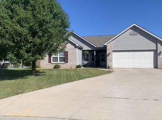 4276 Silver Birch Cv, New Haven, IN 46774