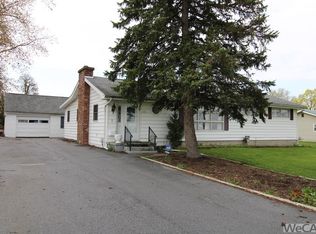 2232 E 4th St, Lima, OH 45804