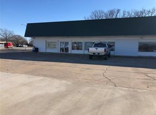 531 Foster Rd, Mannford, OK 74044