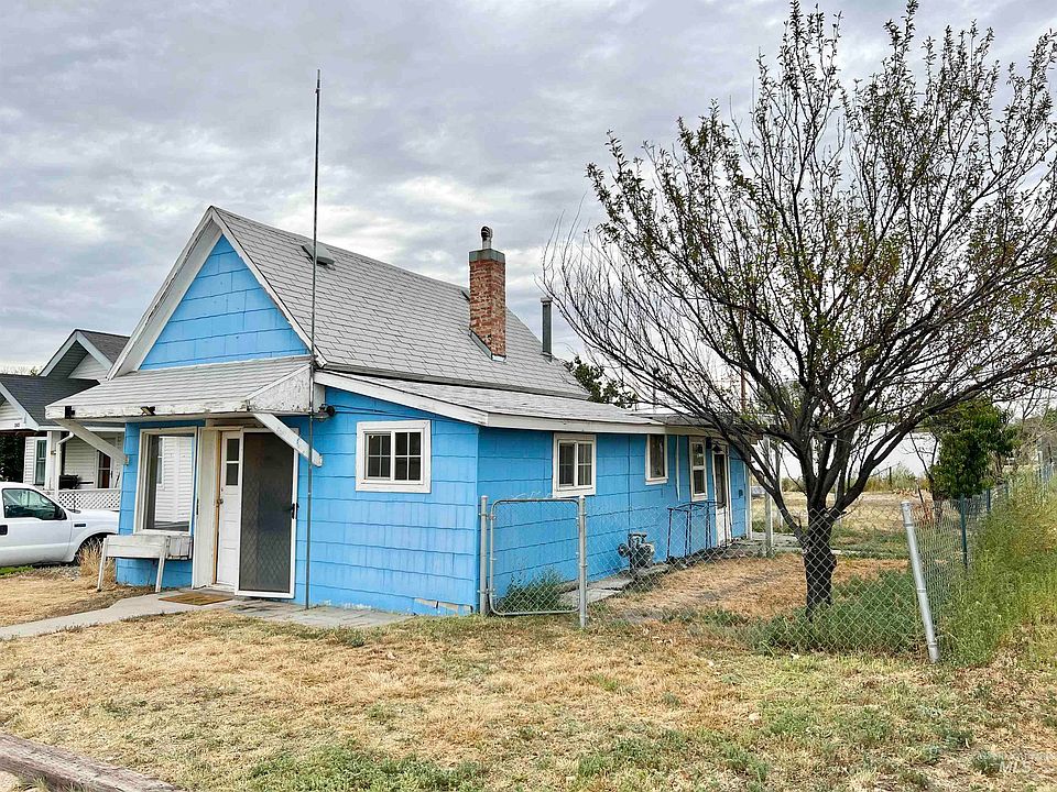 230 W Idaho Ave, Glenns Ferry, ID 83623 Zillow