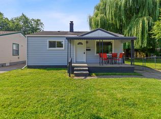 11068 Hudson Ave, Warren, MI 48089