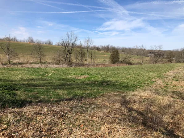 12 Mount Vernon Pike, Cynthiana, KY 41031