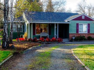 2131 Gunn Rd, Carmichael, CA 95608