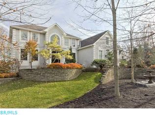 1401 Brittingham Ln, Powell, OH
