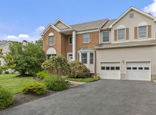 105 Ketcham Rd, Belle Mead, NJ 08502