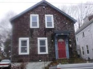 65 Myrtle St, New Bedford, MA 02740