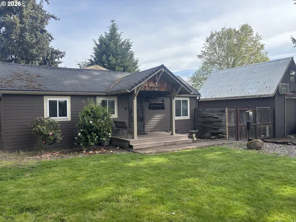 31775 NW Wascoe St, North Plains, OR 97133