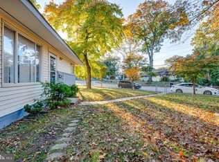 2501 Matthew Henson Ave, Landover, MD 20785