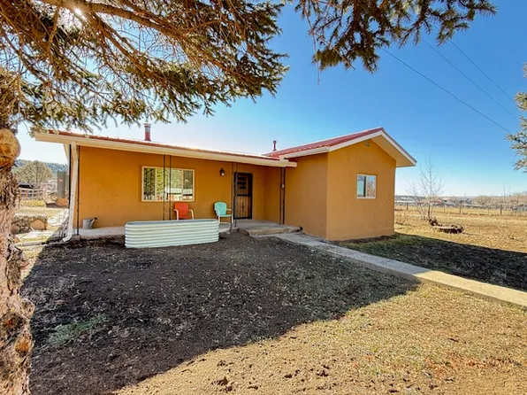 (undisclosed Address), Arroyo Hondo, NM 87513