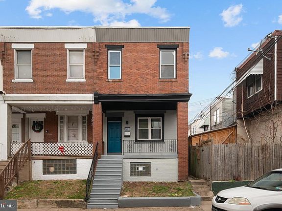 2nd image of 3468 Palmetto St
