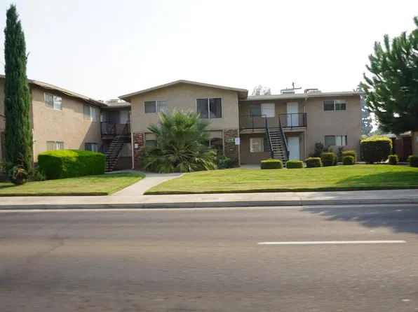 1215 Minnewawa Ave APT F, Clovis, CA 93612
