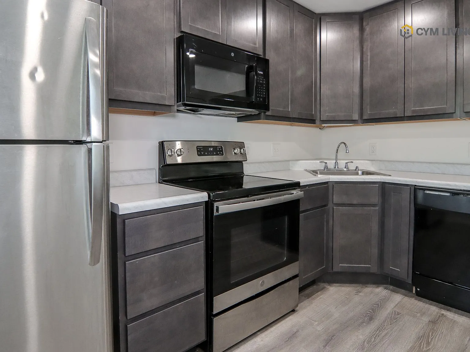 The Anchor Apartments — Photo 4