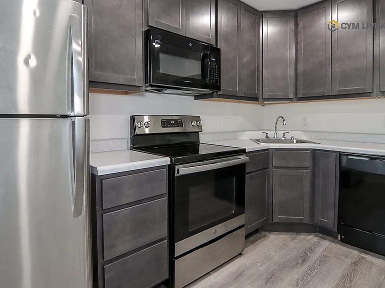 The Anchor Apartments — Photo 4