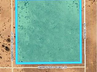 Dateland, Dateland, AZ 85333