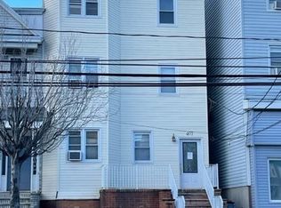 407 Kennedy Blvd, Bayonne, NJ 07002