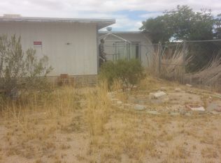 1838 W Langley Ave, Ridgecrest, CA 93555