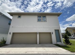 13177 Markowitz Aly, Orlando, FL 32827