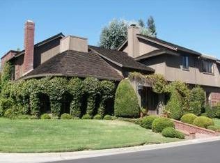 982 Mendenhall Dr, Livermore, CA 94550